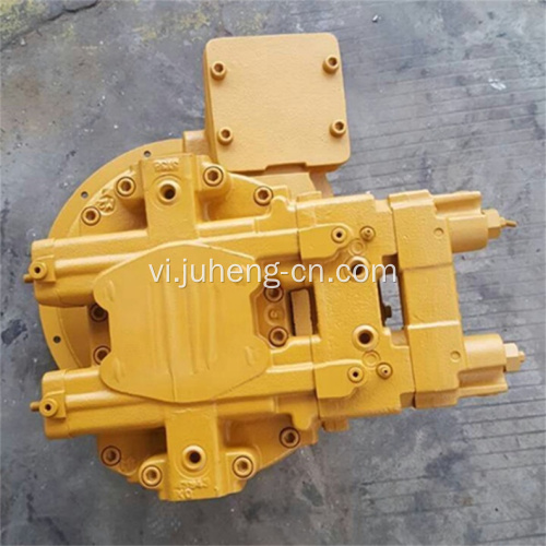 Máy xúc CAT320B Bơm thủy lực 222-0103 2220104 Bơm chính